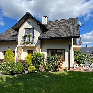 Prodej rodinného domu 450 m² Dobřejovice, Příčná