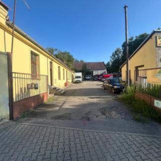 Pronájem bytu 3+1 70 m² Praha