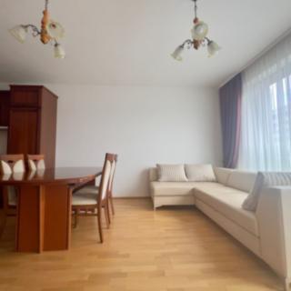 Pronájem bytu 3+kk 98 m² Praha