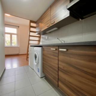 Pronájem bytu 1+kk, garsoniery 20 m² Praha