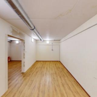 Pronájem skladu 40 m² Praha