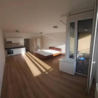 Pronájem bytu 1+kk a garsoniéry 44 m² Praha, Pavla Beneše