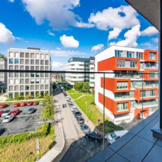 Pronájem bytu 2+kk 48 m² Praha