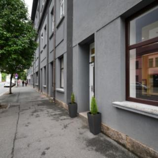 Pronájem obchodu 78 m² Hradec Králové