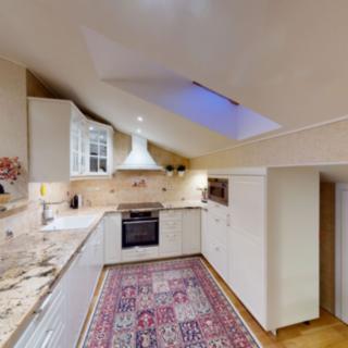 Prodej bytu 3+kk 120 m² Praha