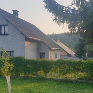 Prodej rodinného domu 145 m² Pastviny