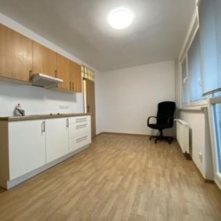 Pronájem bytu 1+kk, garsoniery 35 m² Praha