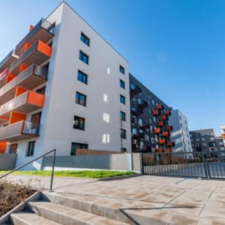 Pronájem bytu 1+kk, garsoniery 34 m² Praha