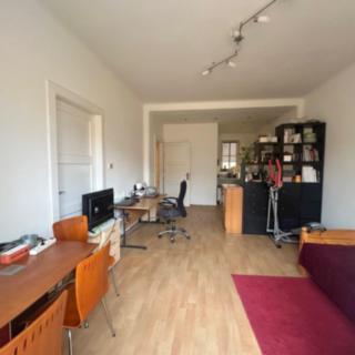 Pronájem bytu 2+kk 73 m² Praha