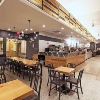 Pronájem restaurace 10 m² Praha Libeň, Českomoravská