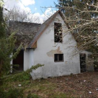 Prodej chaty 16 m² Psáry