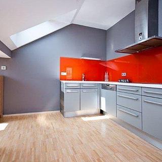 Prodej bytu 3+kk 87 m² Praha