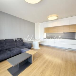 Pronájem bytu 2+kk 63 m² Praha, Tryskovická