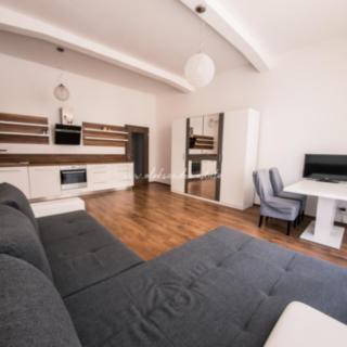 Pronájem bytu 1+kk, garsoniery 39 m² Praha