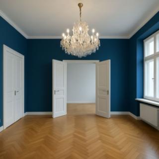 Prodej bytu 4+kk 120 m² Praha