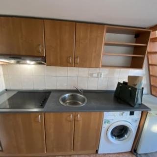 Pronájem bytu 1+kk, garsoniery 20 m² Praha