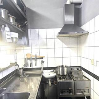 Pronájem restaurace 130 m² Praha