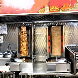 Pronájem restaurace 38 m² Praha