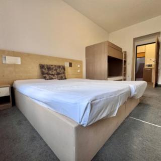 Pronájem bytu 1+1 45 m² Praha, U Santošky