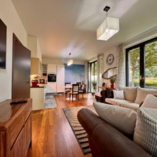 Pronájem bytu 2+kk 72 m² Praha