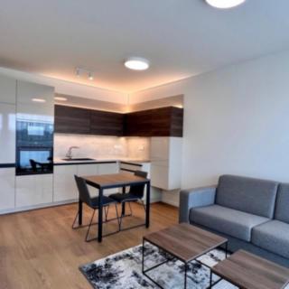 Pronájem bytu 2+kk 50 m² Praha