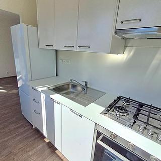 Pronájem bytu 2+1 51 m² Příbram, Dlouhá