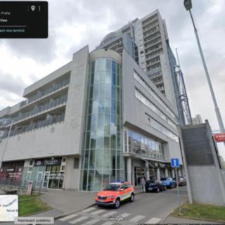 Prodej parkovacího místa Praha