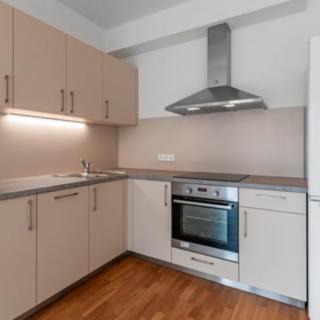 Pronájem bytu 2+kk 50 m² Praha