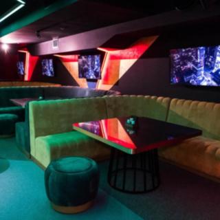 Pronájem restaurace 80 m² Praha