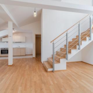 Pronájem bytu 4+kk 125 m² Praha