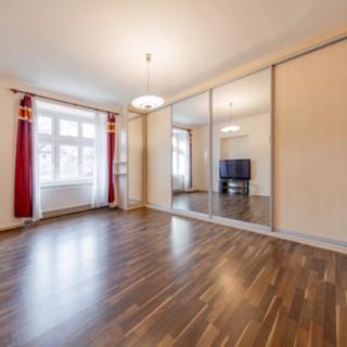 Prodej bytu 2+1 68 m² Praha Holešovice, Tusarova