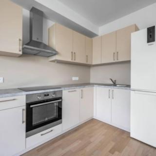 Pronájem bytu 2+kk 48 m² Praha Libeň, Vojenova