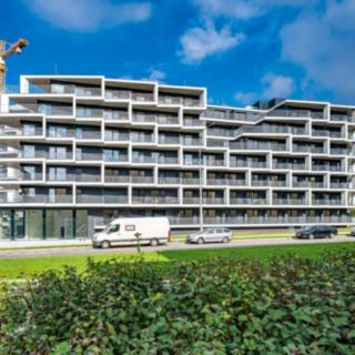 Pronájem bytu 1+kk, garsoniery 35 m² Praha