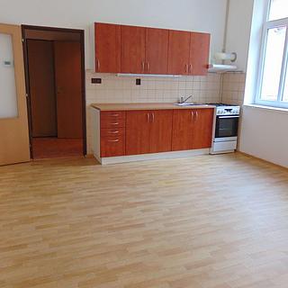 Pronájem bytu 2+kk 45 m&sup2; Praha
