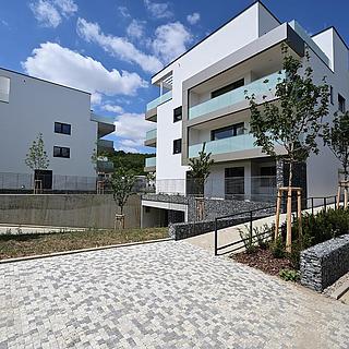 Pronájem bytu 2+kk 58 m&sup2; Praha