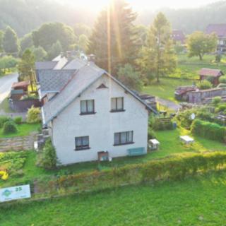 Prodej rodinného domu 145 m² Pastviny