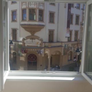 Prodej bytu 3+kk 100 m² Karlovy Vary