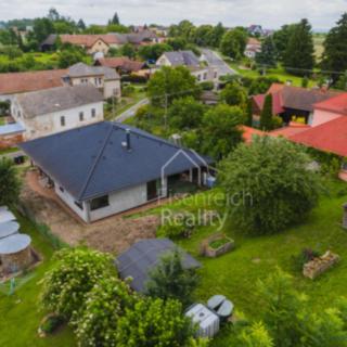 Prodej rodinného domu 188 m² Černilov Újezd