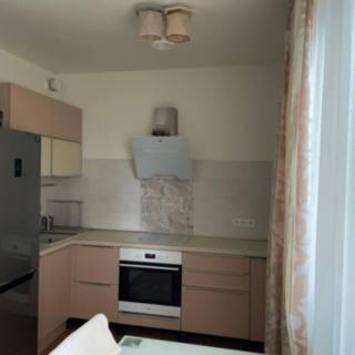 Pronájem bytu 1+kk a garsoniéry 42 m² Praha Stodůlky, Márova