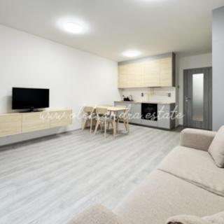Pronájem bytu 1+kk, garsoniery 34 m² Praha