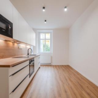 Pronájem bytu 2+1 76 m² Praha Smíchov, Ke Koulce