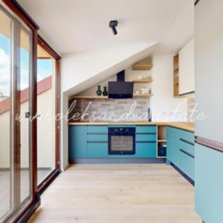 Prodej bytu 3+1 139 m² Praha