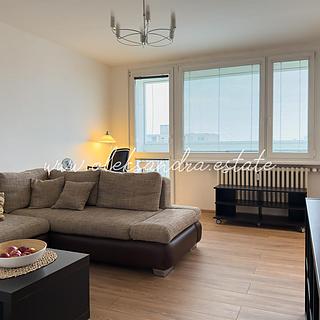 Pronájem bytu 3+1 68 m² Praha