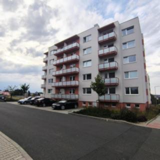 Prodej bytu 2+kk 55 m² Rakovník