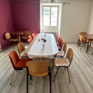 Pronájem kanceláře 60 m² Líbeznice