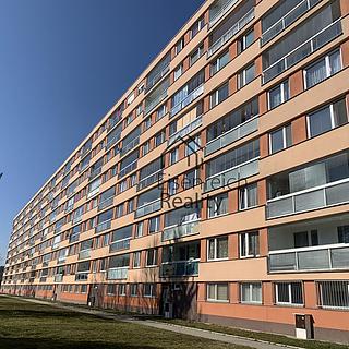 Prodej bytu 3+1 71 m² Kladno Kročehlavy, Ostravská