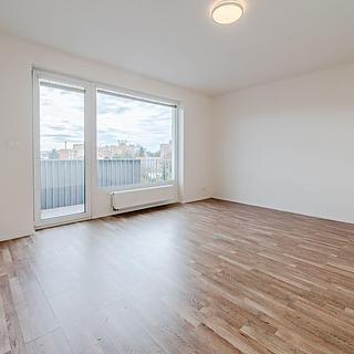 Pronájem bytu 1+kk, garsoniery 42 m² Praha
