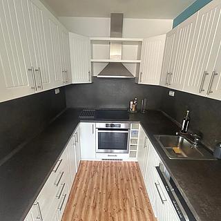 Pronájem bytu 2+kk 43 m² Praha Stodůlky, Blattného