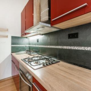 Pronájem bytu 2+1 70 m² Hradec Králové