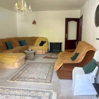Pronájem bytu 2+1 72 m² Průhonice, Říčanská